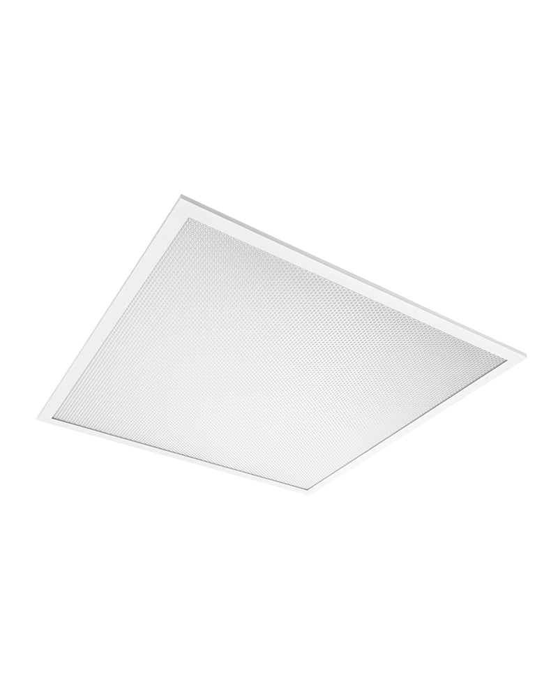 Sun square - white professional lighting 60x60cm with prismatic